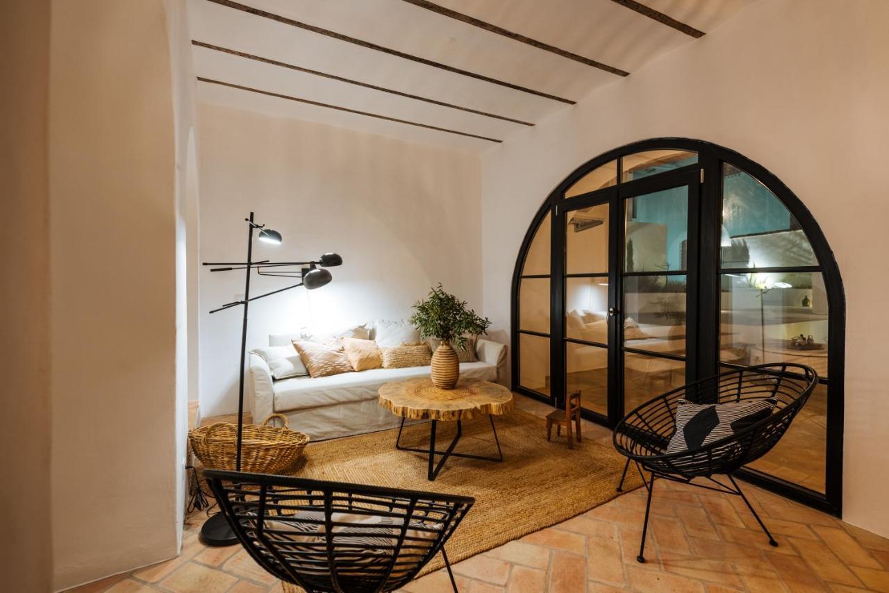 Aljana Guest House Beja Exterior photo