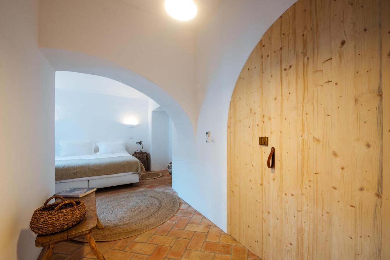 Aljana Guest House Beja Exterior photo