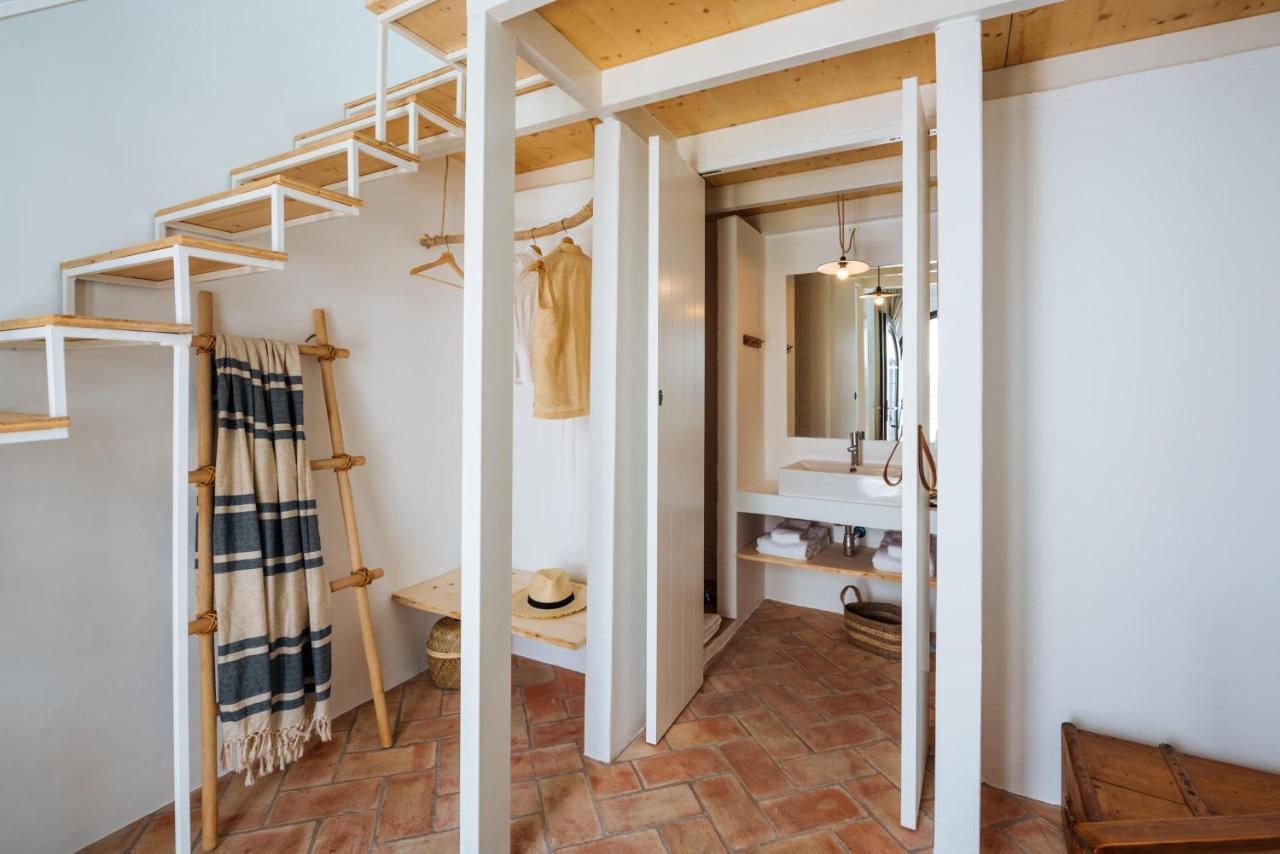 Aljana Guest House Beja Exterior photo