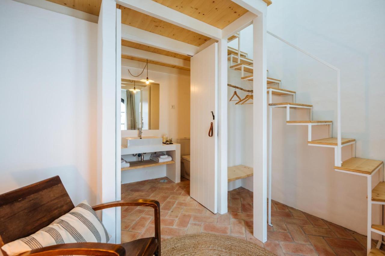 Aljana Guest House Beja Exterior photo