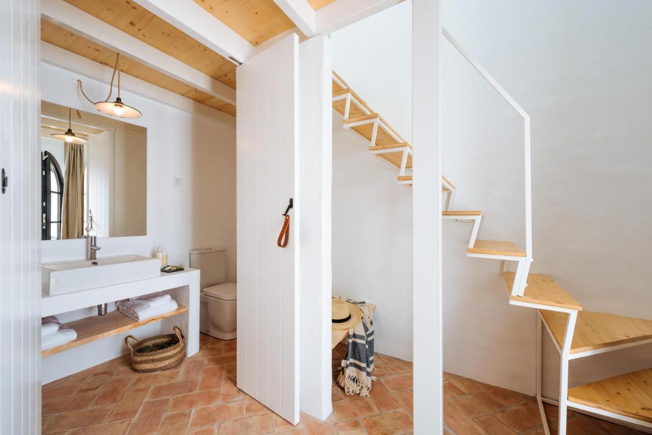 Aljana Guest House Beja Exterior photo