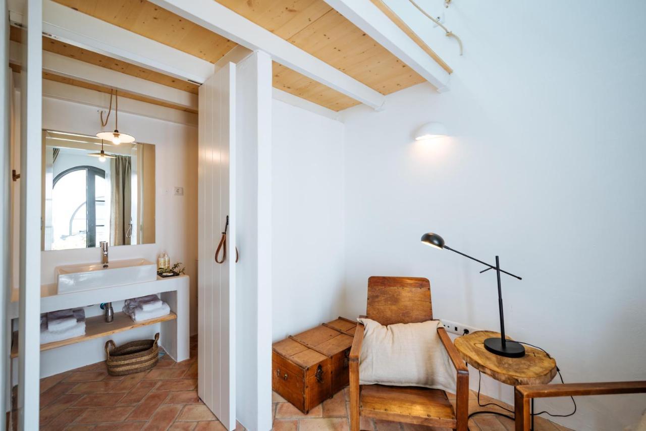 Aljana Guest House Beja Exterior photo
