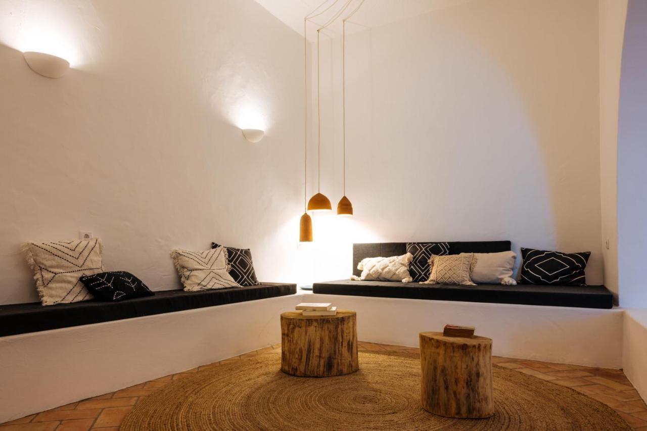 Aljana Guest House Beja Exterior photo