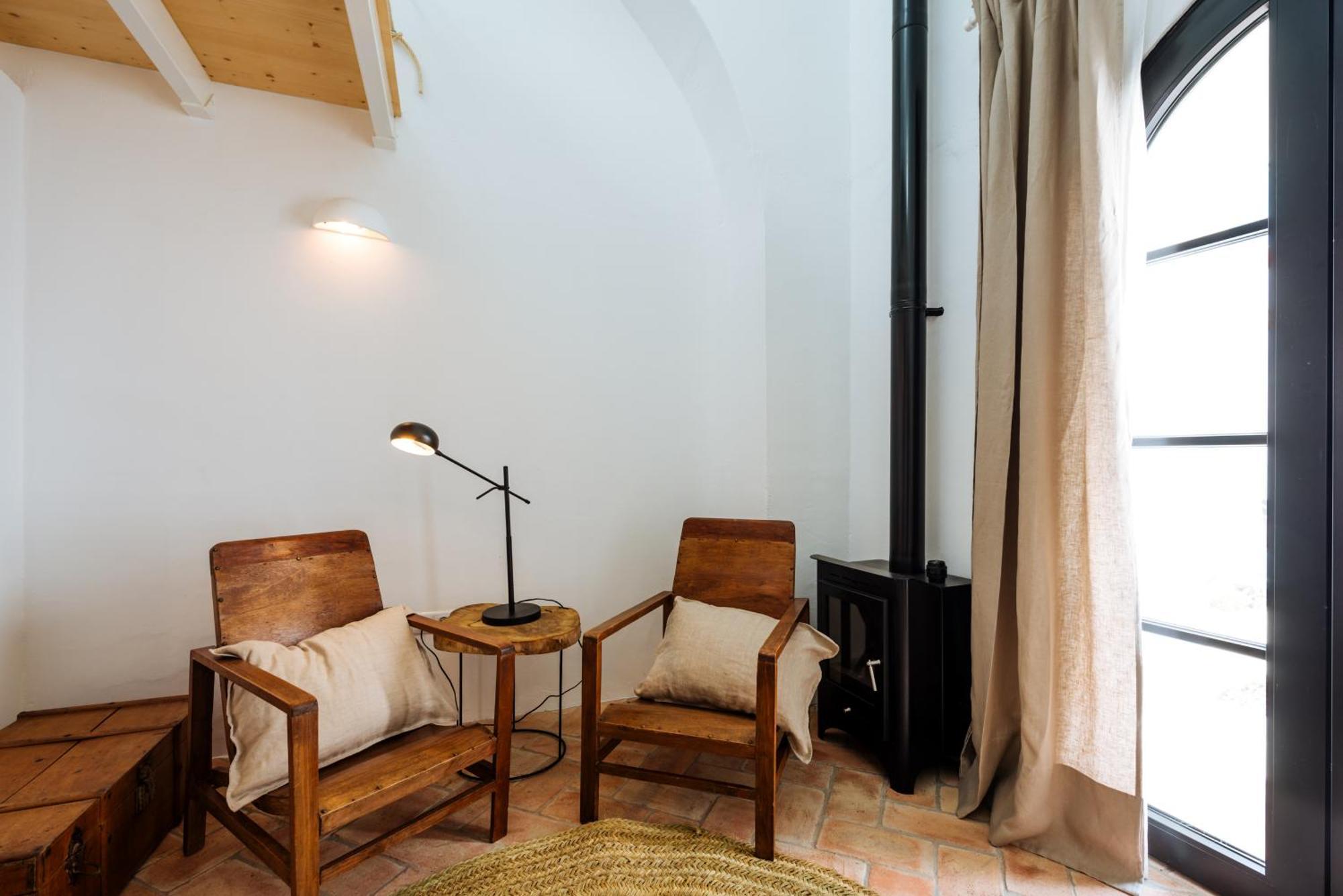 Aljana Guest House Beja Exterior photo