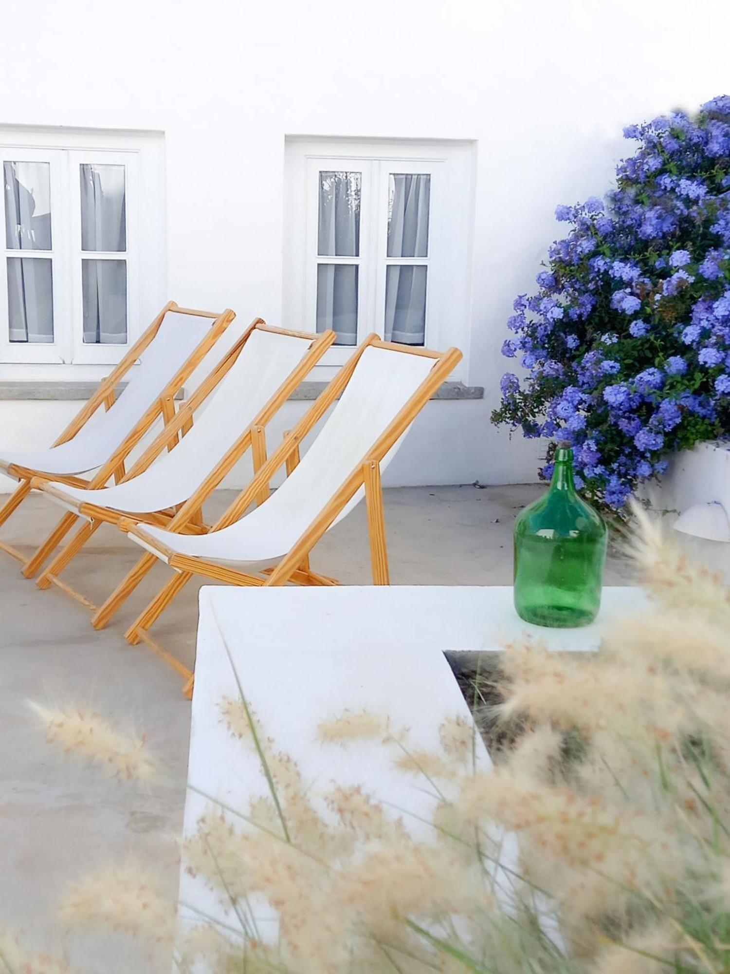Aljana Guest House Beja Exterior photo